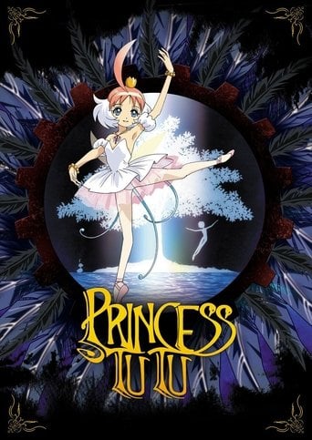 Princess Tutu - · 2002