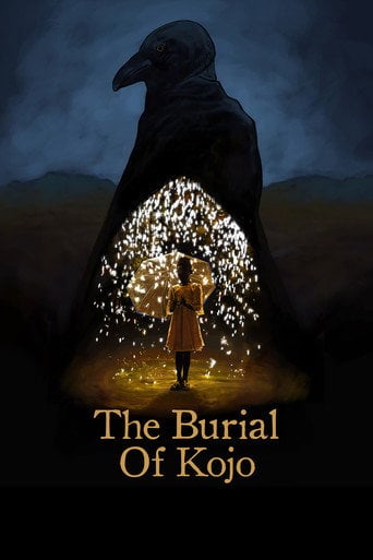 The Burial of Kojo - Blitz Bazawule · 2018