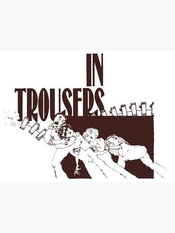In Trousers - · 1979
