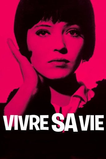 Vivre Sa Vie - Jean-Luc Godard · 1962