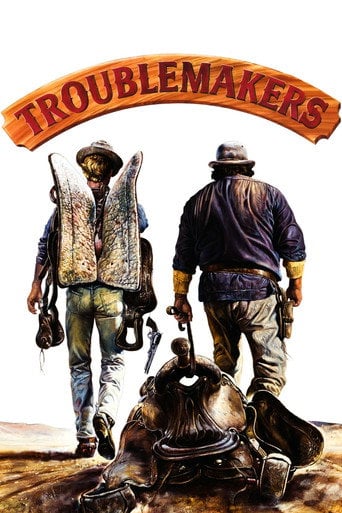 Troublemakers - Terence Hill · 1994