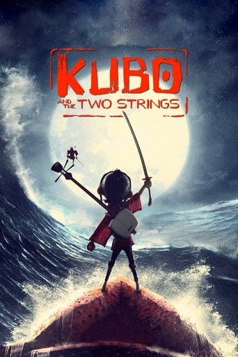 Kubo and the Two Strings - Travis Knight · 2016