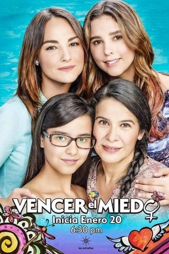 Vencer el miedo - Rosy Ocampo · 2020