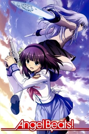 Angel Beats! - · 2010