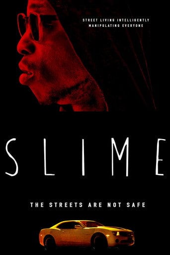 Slime - Trae Dungy · 2018