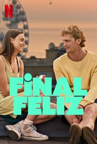 Final feliz - Joosje Duk · 2023