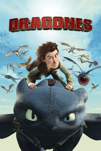Dragones - Chris Sanders · 2012
