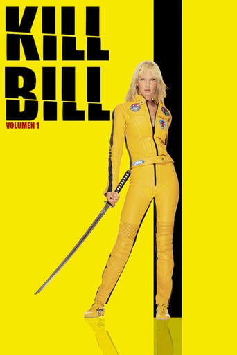 Kill Bill: Volumen 1 - Quentin Tarantino · 2003