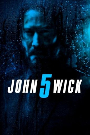John Wick: Chapter 5 - Chad Stahelski ·