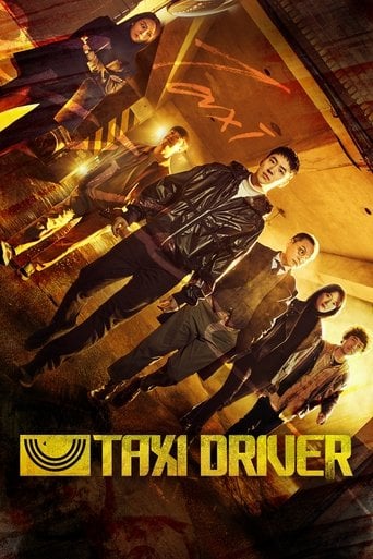 Taxi Driver - Lee Ok-gyu · 2021
