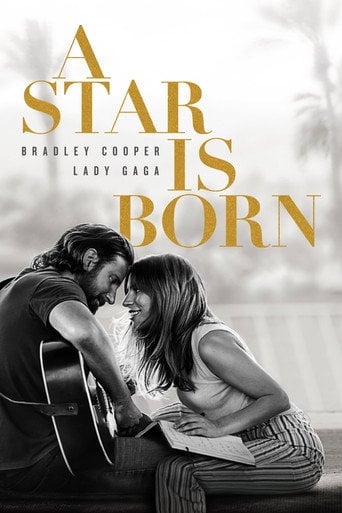 A Star Is Born - Bradley Cooper · 2018