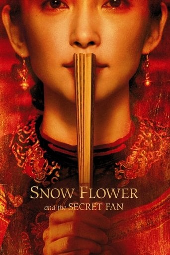 Snow Flower and the Secret Fan - Wayne Wang · 2011