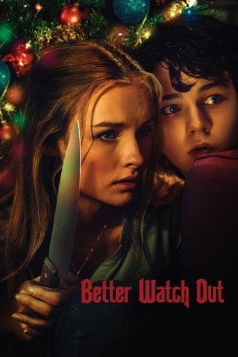Better Watch Out - Chris Peckover · 2017