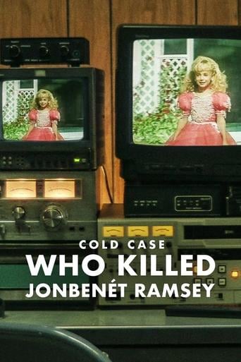 Cold Case: Who Killed JonBenét Ramsey - · 2024