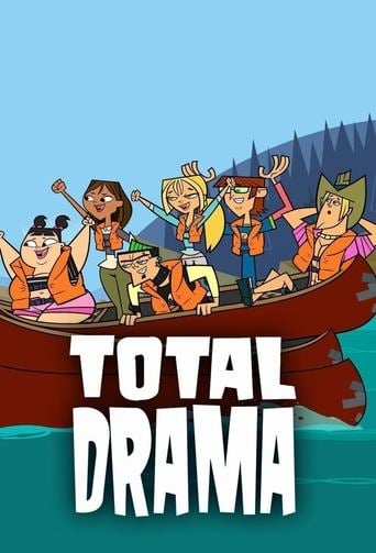Total Drama Island - Tom McGillis · 2007