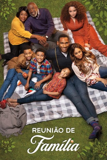 reunião de família - Meg DeLoatch · 2019