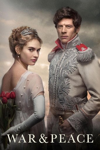 War and Peace - · 2016