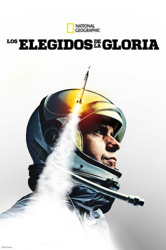 Elegidos para la gloria - Mark Lafferty · 2020