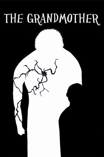 The Grandmother - David Lynch · 1970