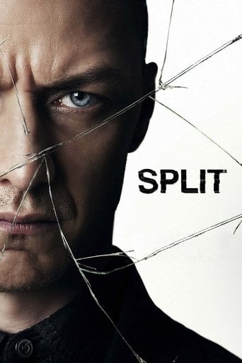 Split - Such a good film