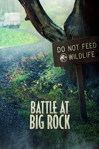 La batalla de Big Rock - Colin Trevorrow · 2019