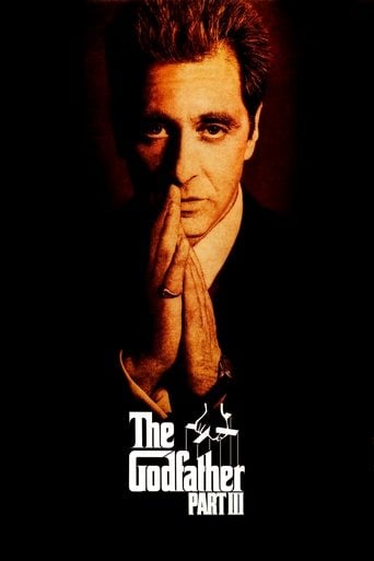 The Godfather Part III - Francis Ford Coppola · 1990
