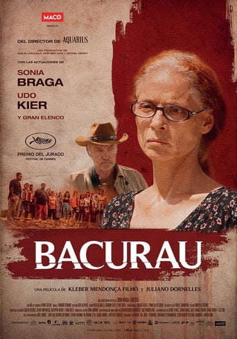 Bacurau - Juliano Dornelles · 2019
