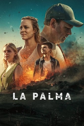 La Palma - · 2024