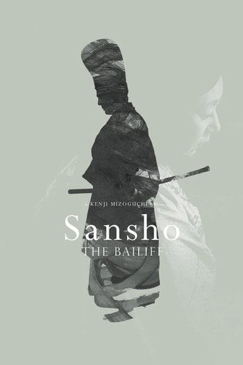 Sansho the Bailiff - Kenji Mizoguchi · 1954