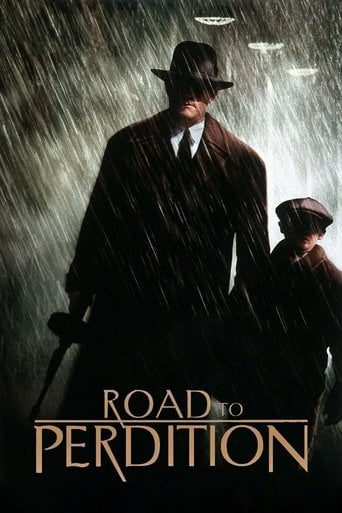 Road to Perdition - Sam Mendes · 2002