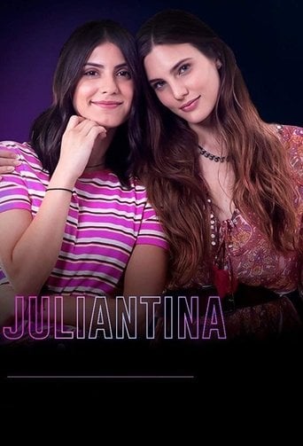 Juliantina - · 2019