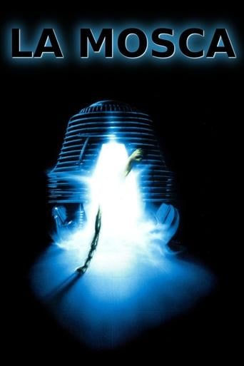 La mosca - David Cronenberg · 1986