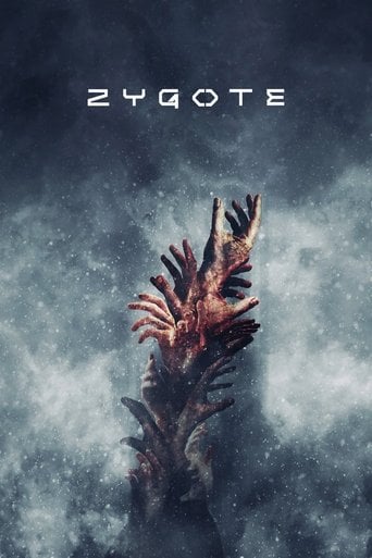 Zygote - Neill Blomkamp · 2017