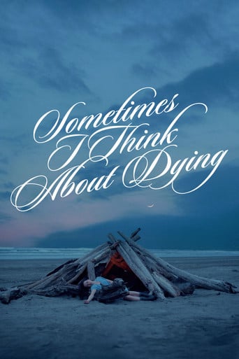 Sometimes I Think About Dying - Rachel Lambert · 2024