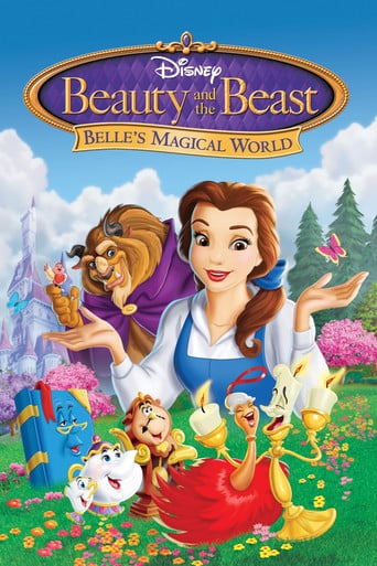 Belle's Magical World - Cullen Blaine · 1998