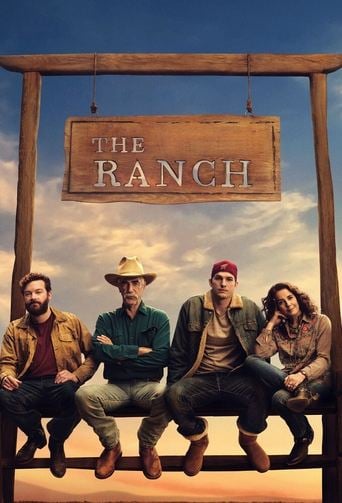 The Ranch - Don Reo · 2016