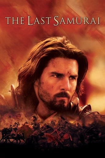 The Last Samurai - Edward Zwick · 2003