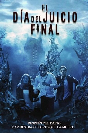 El día del juicio final - Casey La Scala · 2014
