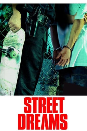 Street Dreams - Chris Zamoscianyk · 2009