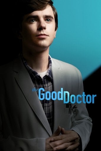 The Good Doctor - David Shore · 2017