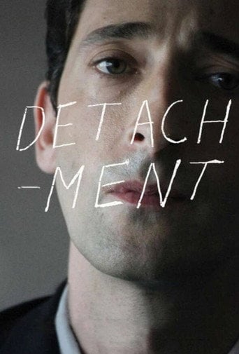 Detachment - Tony Kaye · 2011