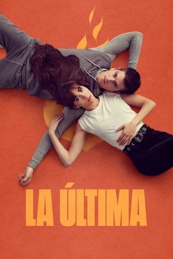 La última - Joaquín Oristrell · 2022