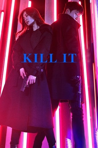 Kill It - · 2019