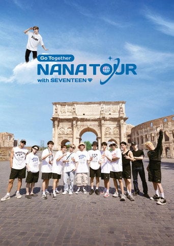 NANA TOUR with SEVENTEEN - Nah Yung-suk · 2024