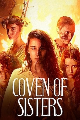 Coven - Pablo Agüero · 2020