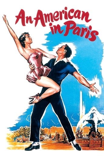 An American in Paris - Vincente Minnelli · 1951