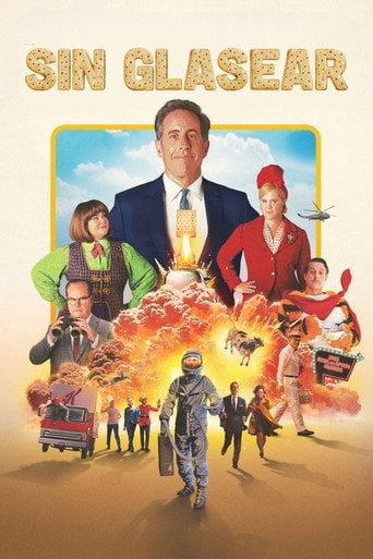 Sin edulcorar - Jerry Seinfeld · 2024
