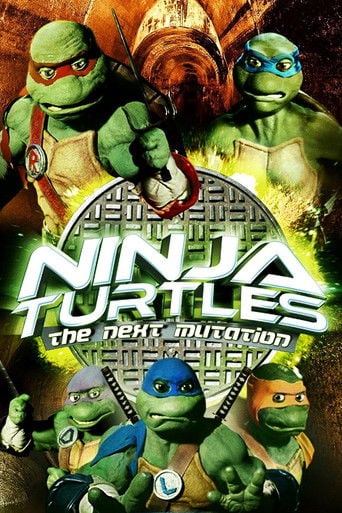 Ninja Turtles: The Next Mutation - · 1997