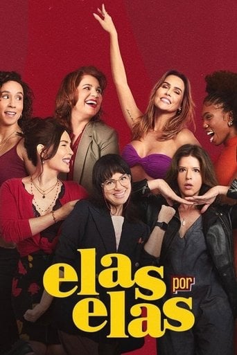 Elas por Elas - Thereza Falcão · 2023