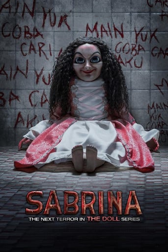 Sabrina - Rocky Soraya · 2018